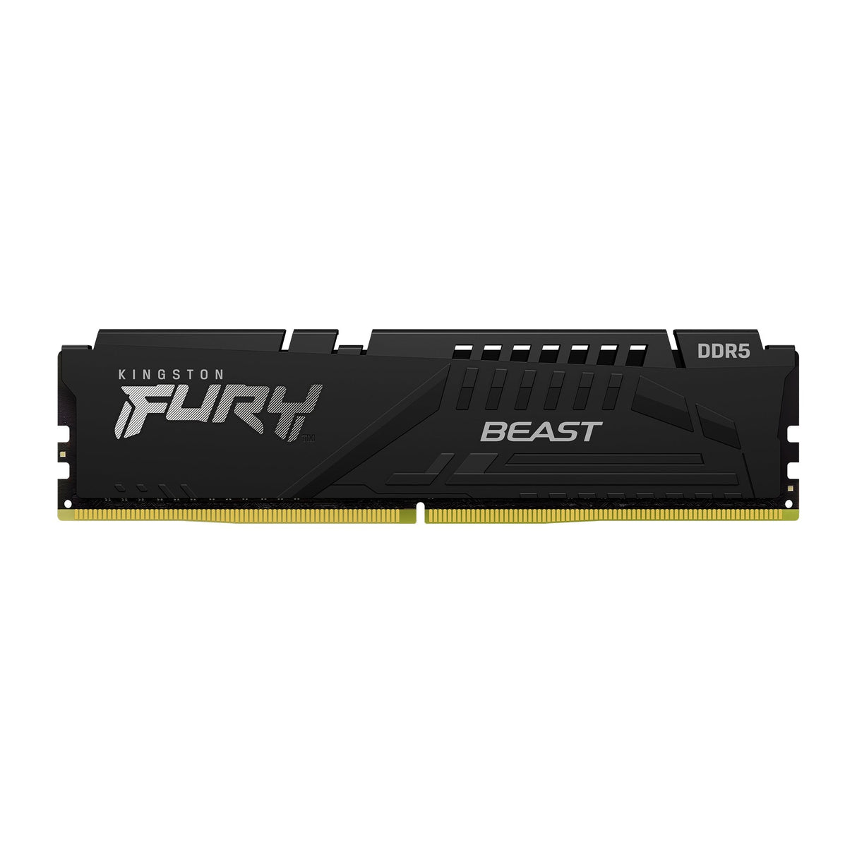 EAN 740617330885 - Kingston Technology FURY Beast módulo de memoria 16 GB 1 x 16 GB DDR5 imagen 1