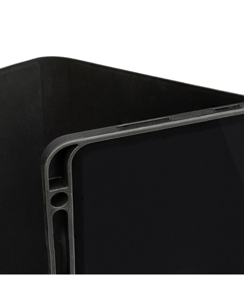 Tucano Up Plus Case - Etui Ipad Pro 11 (2021 / 2020) / Air 10.9 (5-4 Gen) Z Uchwytem Apple Pencil (Szary)