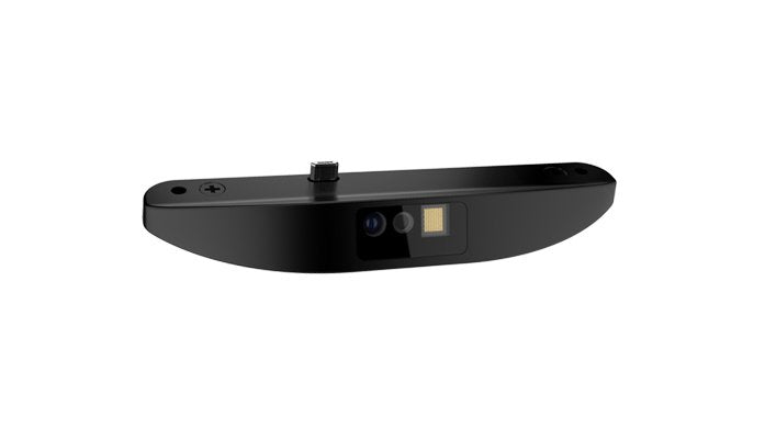 EAN 0843173149653 - Elo Touch Solutions E245047 lector de código de barras Lector de códigos de barras fijo 2D Negro imagen 2