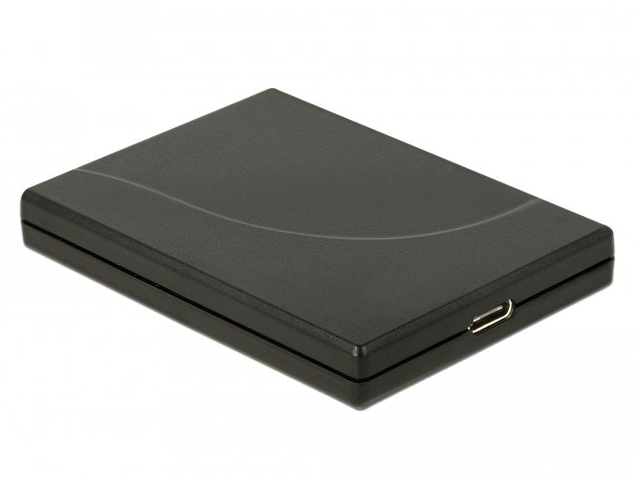 Delock 91749 Lector De Tarjetas Usb Type-C Para Tarjetas De Memoria Cfexpress