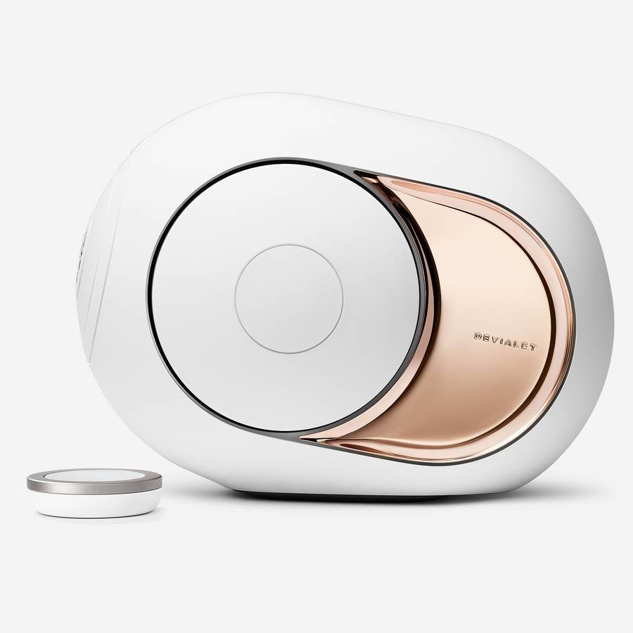 EAN 3663424013239 - Devialet Phantom I 108 dB Oro, Blanco Inalámbrico y alámbrico 1100 W imagen 6