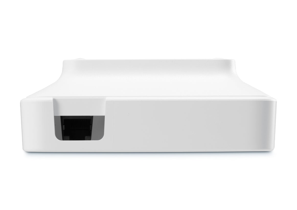 EAN 4019377906866 - Auerswald COMfortel WS-500S estación base DECT Blanco imagen 5