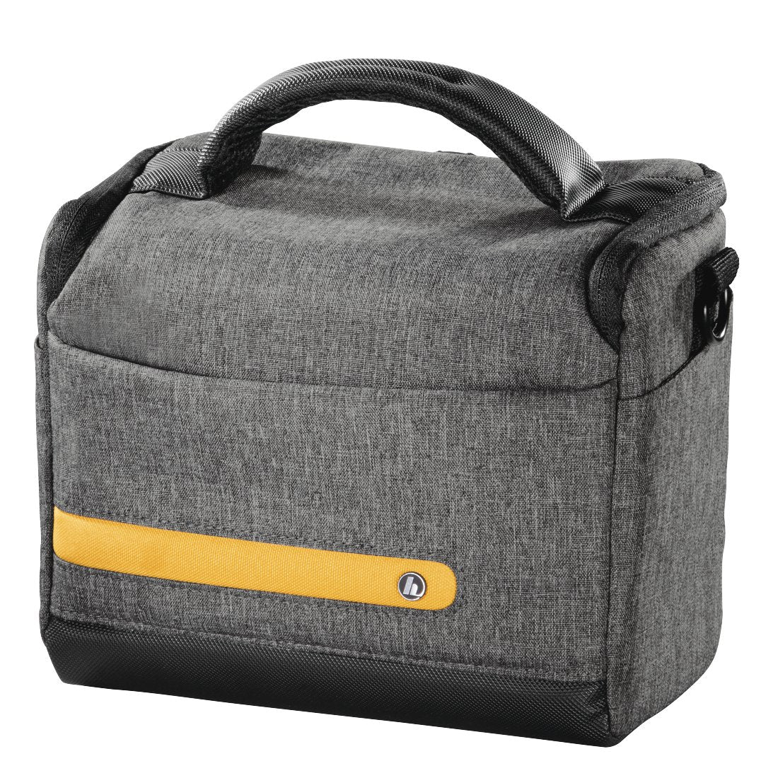 EAN 4047443455444 - Hama Terra Carcasa compacta Gris imagen 1