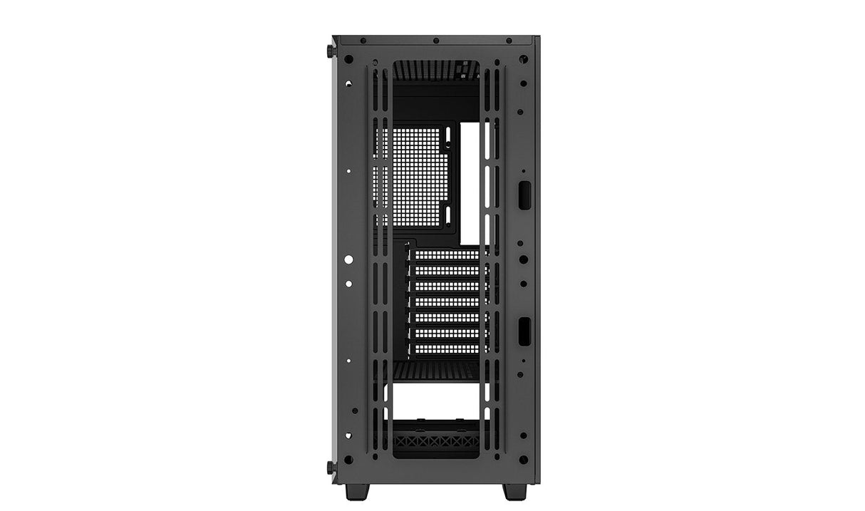 EAN 6933412774594 - DeepCool CC560 Limited V2 Midi Tower Negro imagen 4