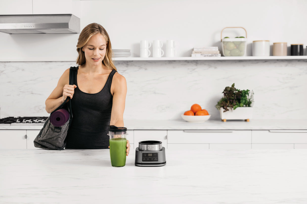 Ninja Cb100eu Standmixer