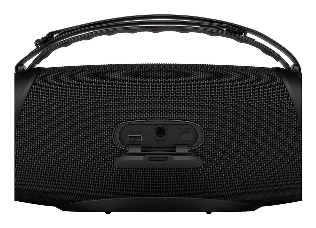 Altavoz Lg Xboom Xg8t Negro Inalámbrico, Bluetooth, 60w