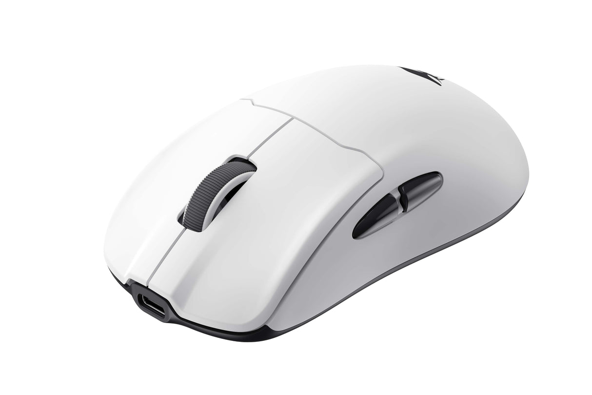EAN 6939119069322 - Havit StarBlaze-2 ratón Juego RF Wireless + Bluetooth + USB Type-C imagen 4
