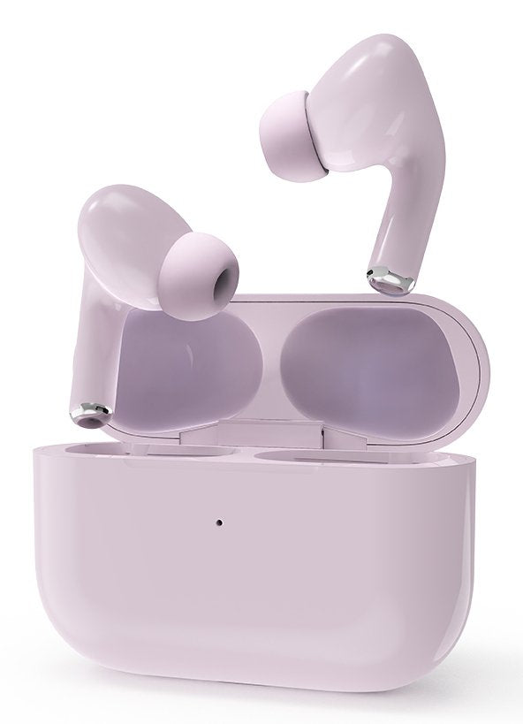 Auriculares Gembird Bt Tws Rosa