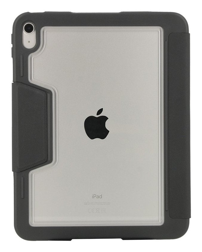 Mobilis Ultra Rugged Case Ipad 11'' 2025 Ipad 10.9'' Negro