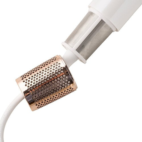 Secador Adler Ad 2272 De Pelo Superspeed