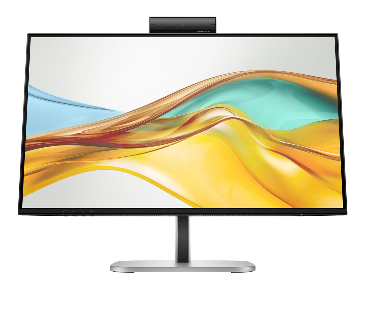 EAN 5715063749463 - HP Series 5 Pro 23.8 inch FHD USB-C Conferencing Monitor - 524pm pantalla para PC 60,5 cm (23.8") 1920 x imagen 1