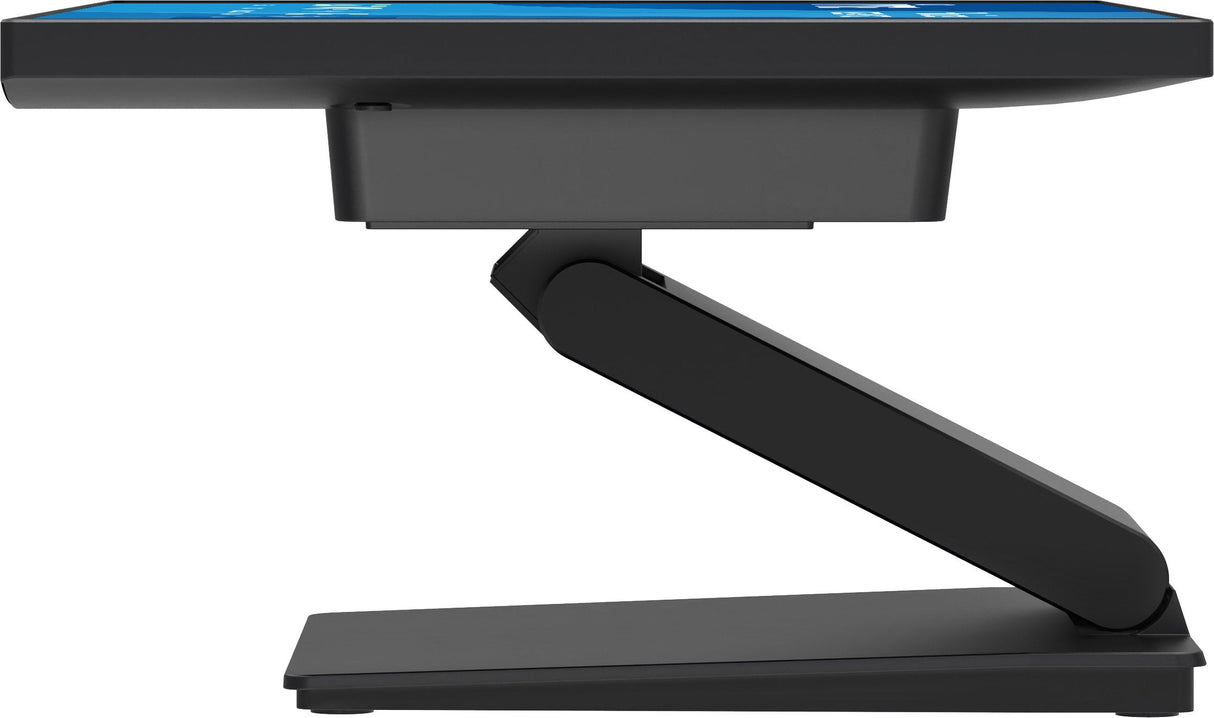 Iiyama 54.6cm 21,5" T2254msc-B2ag 16:9 M-Touch Hdmi+Dp+Usb