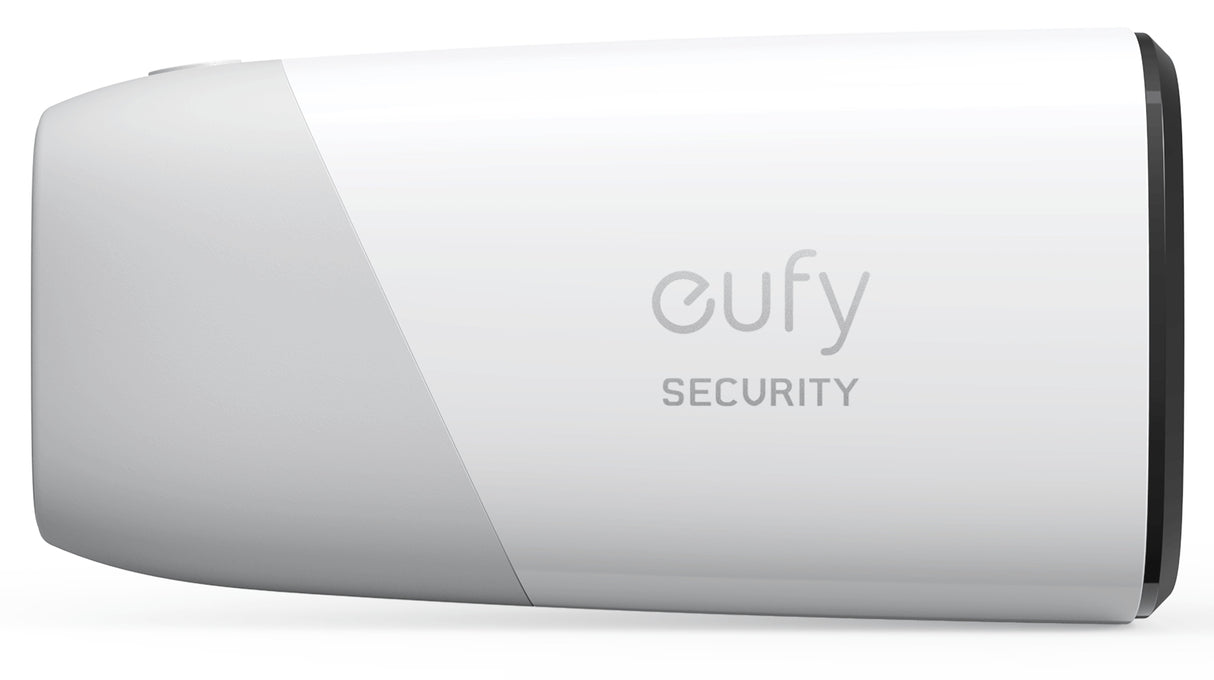 Eufy Eufycam 2 Pro Bala Cámara De Seguridad Ip Interior Y Exterior 2048 X 1080 Pixeles Pared