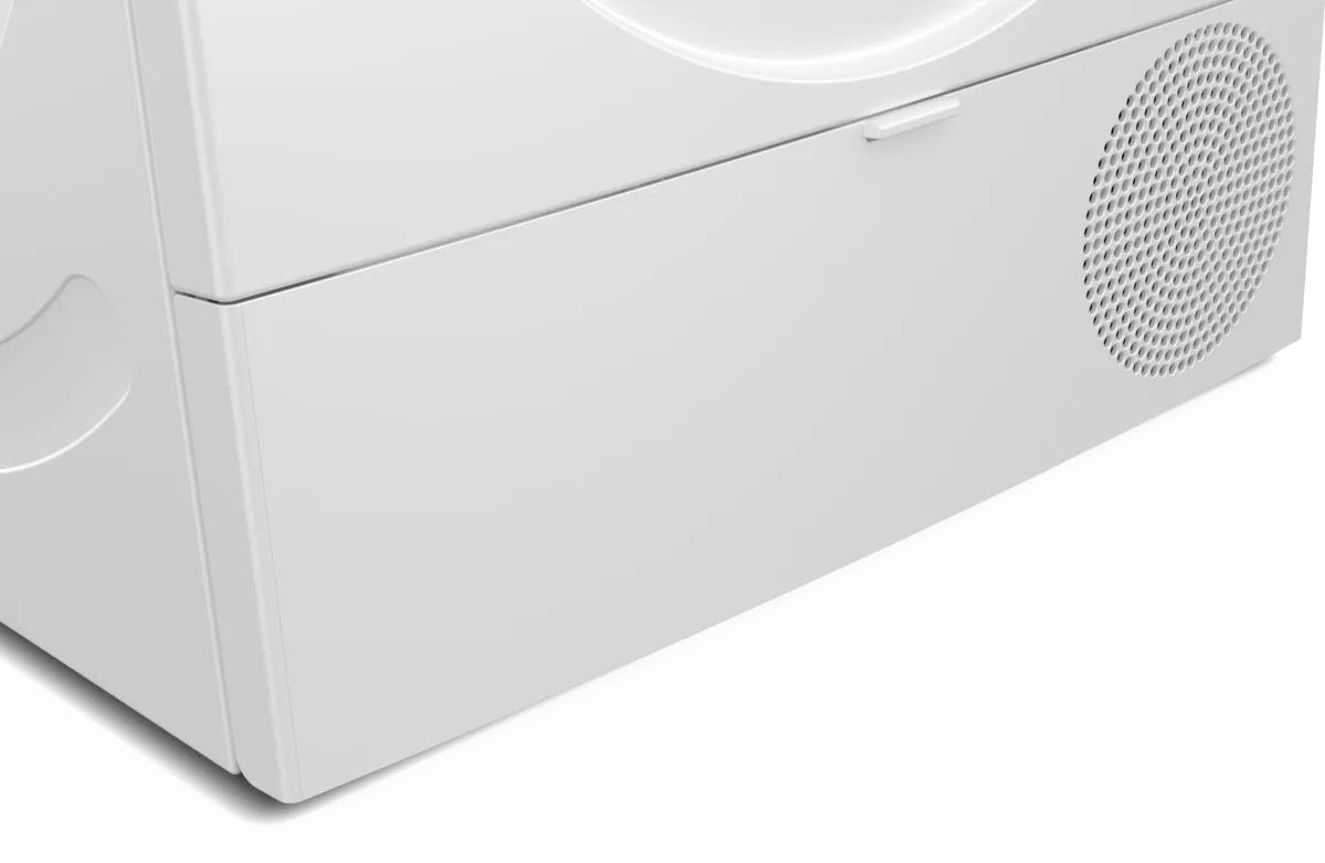 Bosch Home Wth83v04 Serie 4, Bomba De Calor Secador Blanco Wth83v04