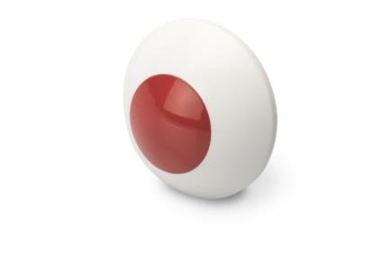 Ednet .Señal De Alarma Inteligente Para Casa Interior Blanco