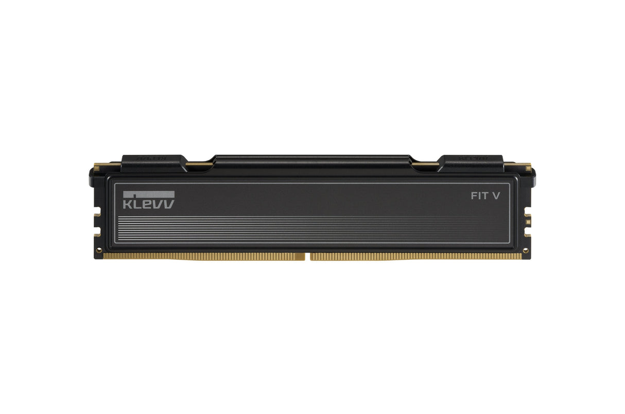 Memoria 32 Gb Ddr5-Ram Pc5600 Klevv Fit V Range H S 2x16gb Kit
