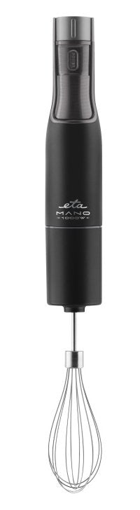 Batidora Eta Eta321990010 De Mano, 1000 W, Negra