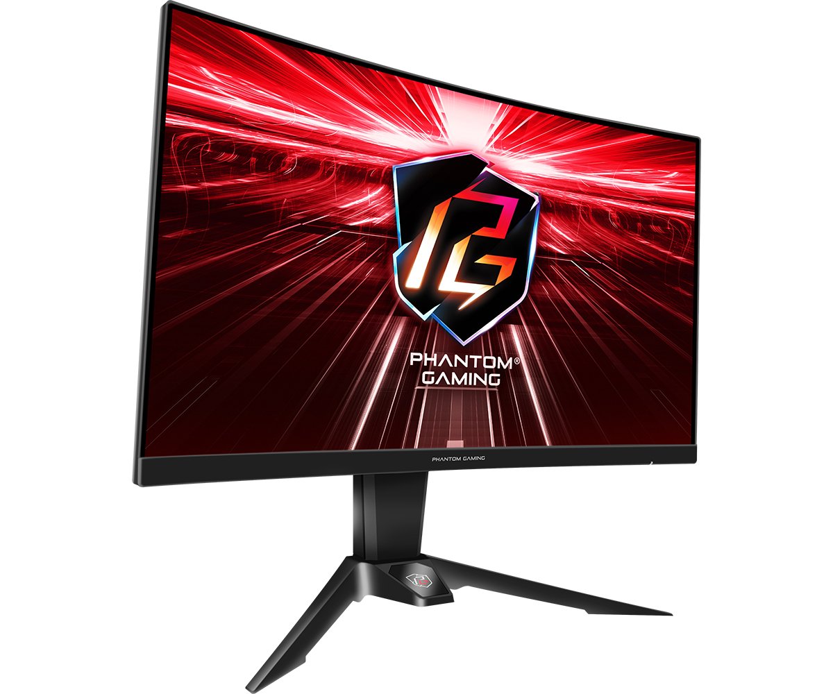 EAN 4710483937699 - Asrock PG27Q15R2A pantalla para PC 68,6 cm (27") 2560 x 1440 Pixeles Wide Quad HD Negro imagen 2