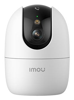 Imou Ipc-S2ep-8x0s Ranger 2 Pro Cámara Ip Interior 4k 8 Mp