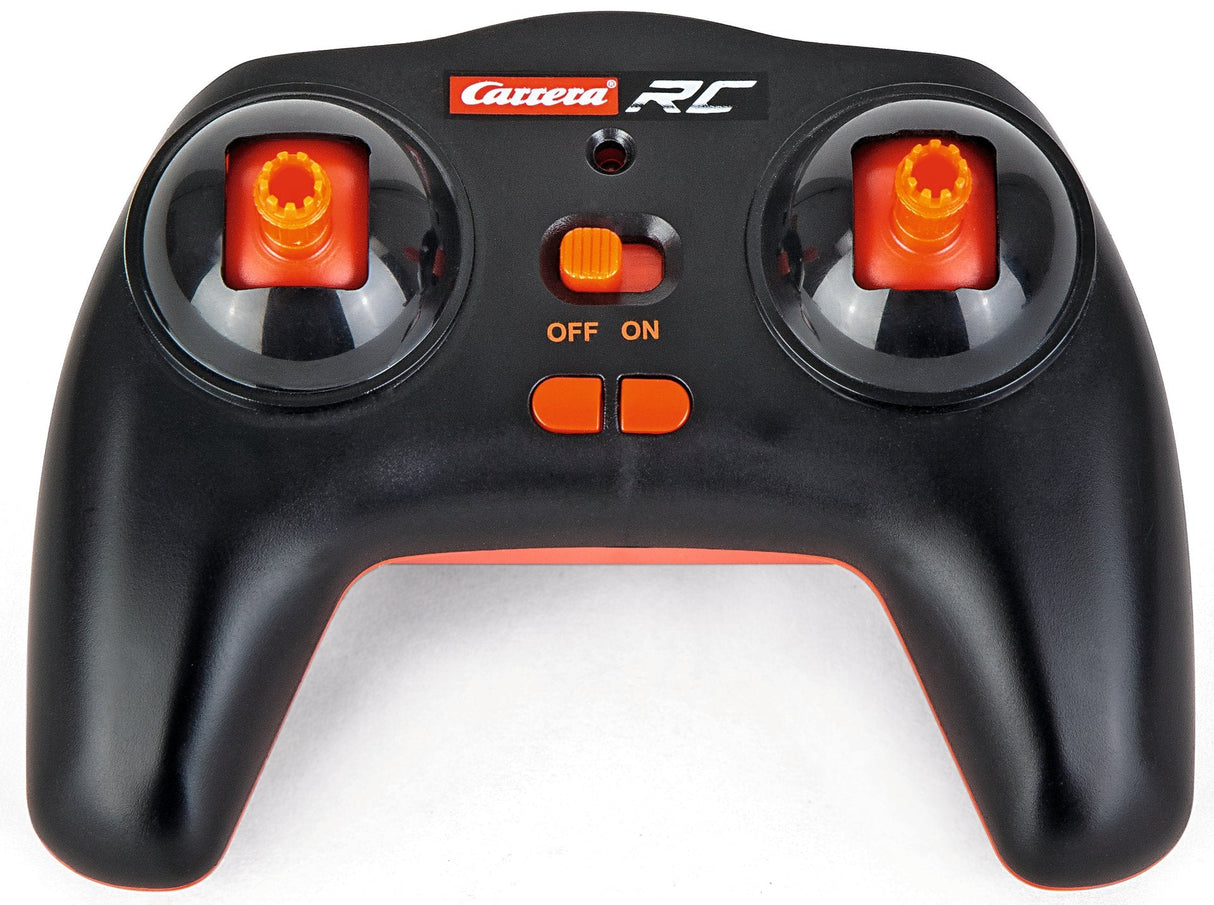 Carrera Rc 2.4ghz Corredor De Montaña 370200004