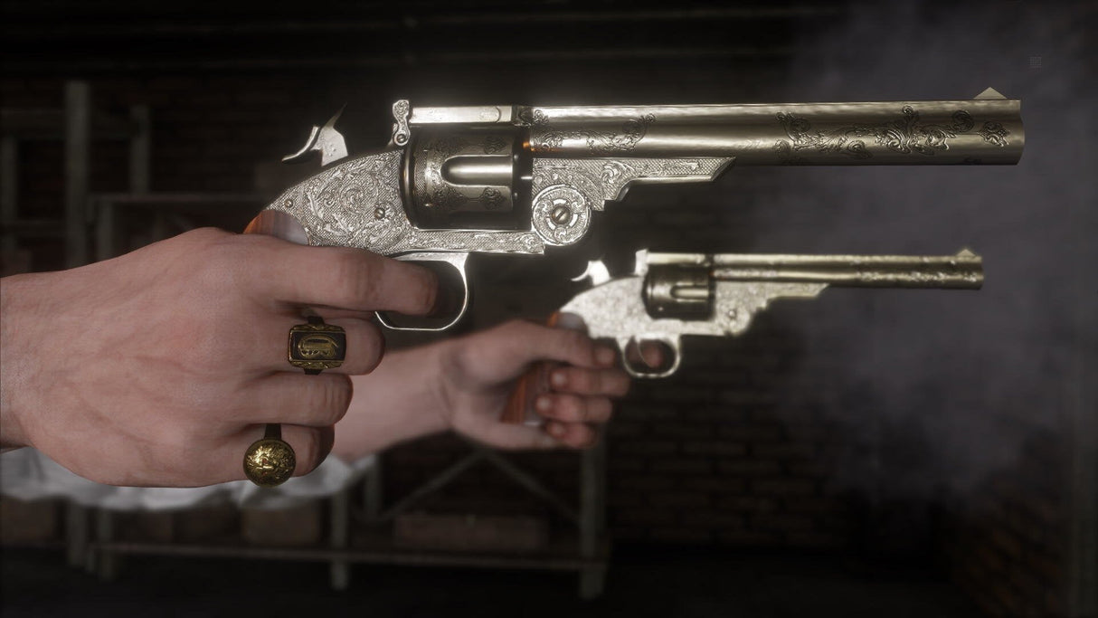 EAN 5026555359023 - Rockstar Games Red Dead Redemption 2 Estándar Xbox One imagen 34