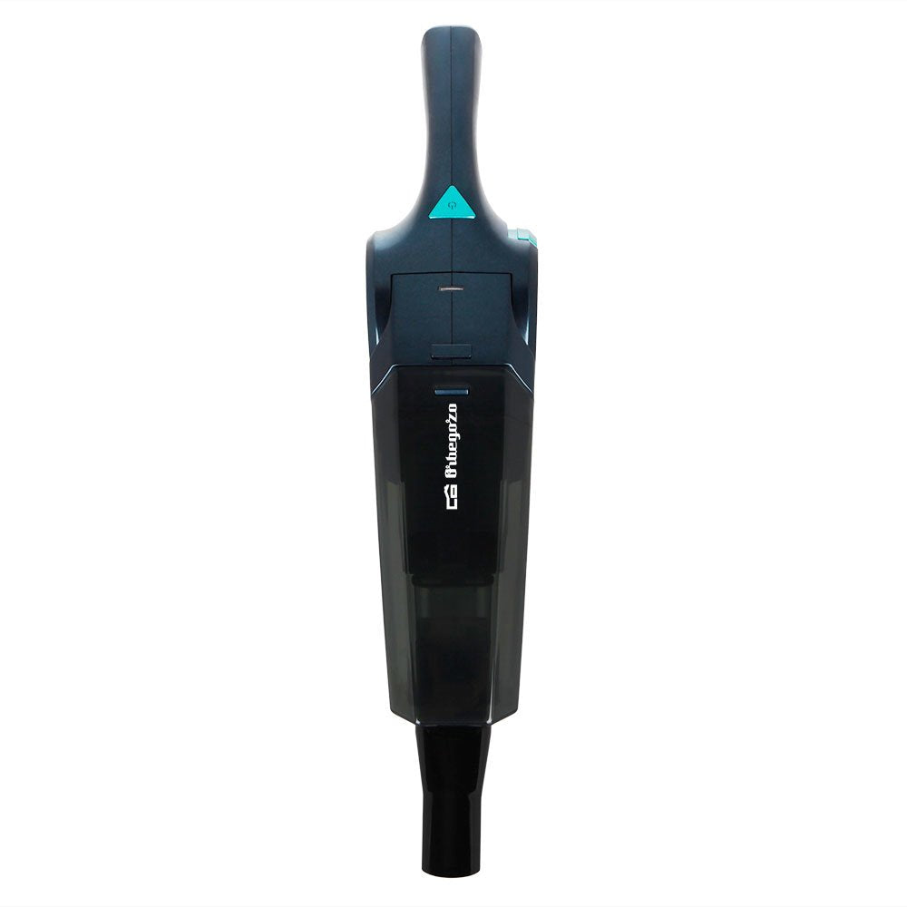 Aspirador De Mano Con Batería Orbegozo Ap 1500 7.4v 400ml Autonomía 20 Min
