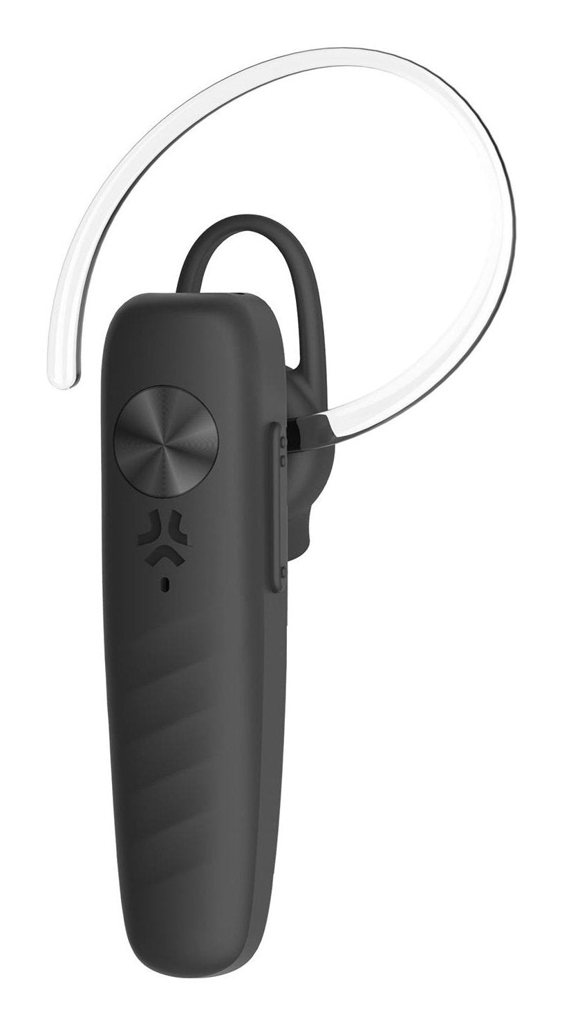 EAN 8021735211624 - Celly BH20BK auricular y casco Auriculares Inalámbrico Dentro de oído Oficina/Centro de llamadas Negro imagen 4