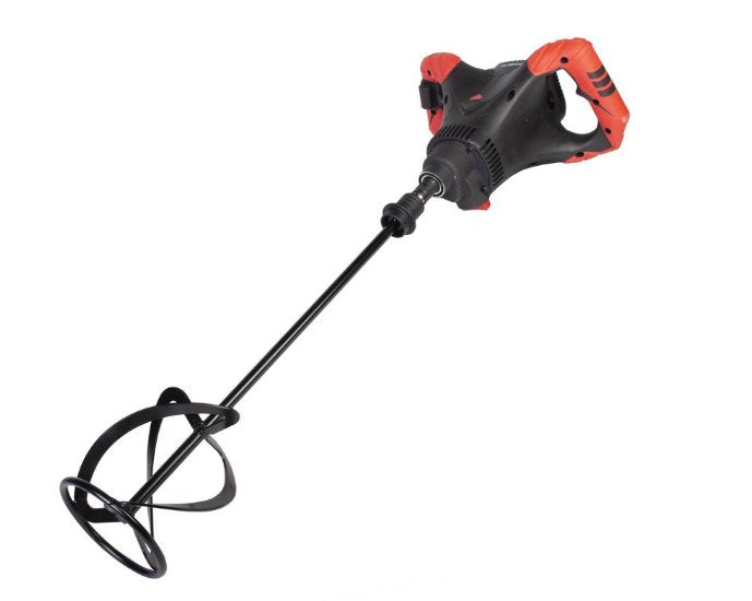 Rubimix-9 Power Max 230v 50/60hz R26980 Rubi