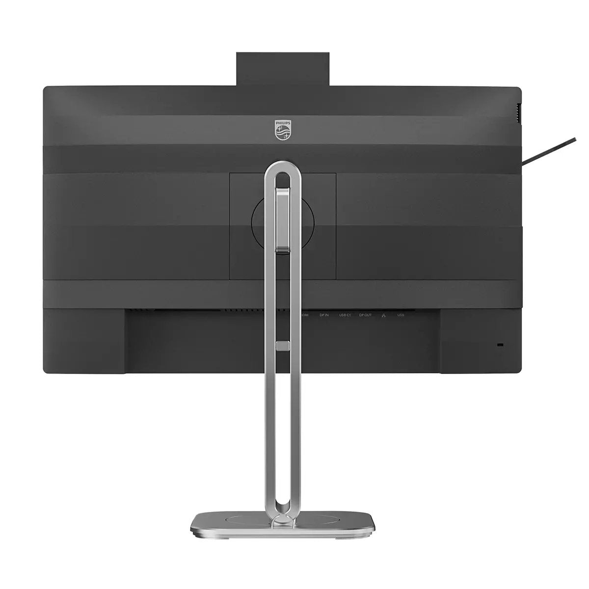 Philips Tft 24b2u4301h 60.5cm Ips 23.8'' 1920x1080 Dp Hdmi Usb-C Webcam