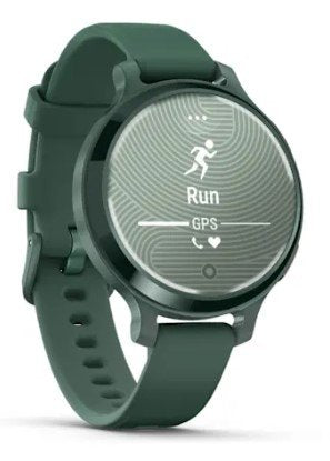 EAN 753759342708 - Garmin Lily 2 Active 38 mm Digital 240 x 201 Pixeles Pantalla táctil Verde GPS (satélite) imagen 3