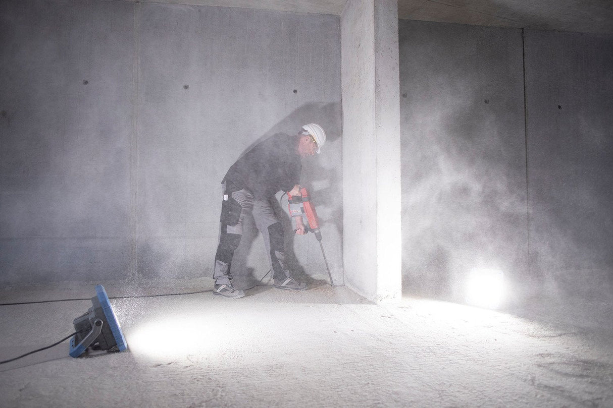 EAN 4007123674589 - Brennenstuhl BS 8050 MH Cian, Gris LED 82 W imagen 11