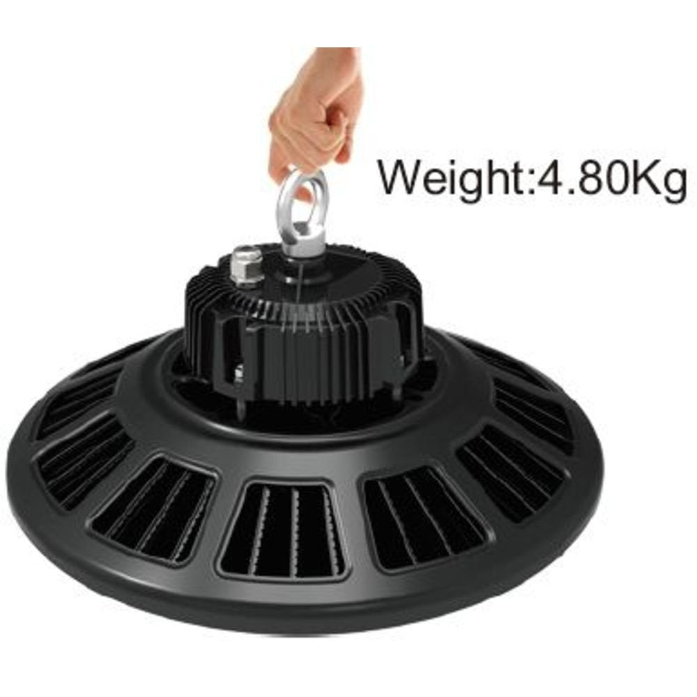 Synergy 21 Led Spot Pendelleuchte Ufo 100w Para Indumrie/Lagerhallen Cw 90°