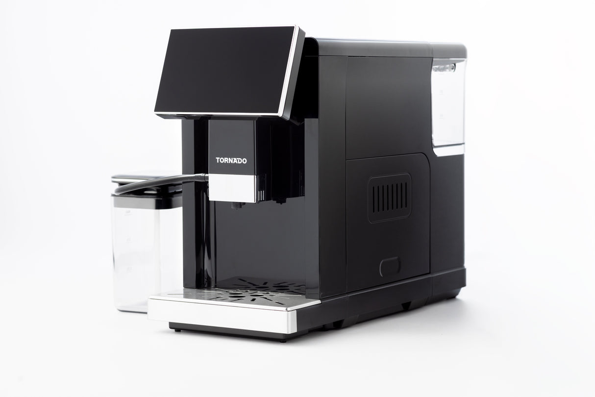 Tcma-1001-Gs Tornado Cafetera