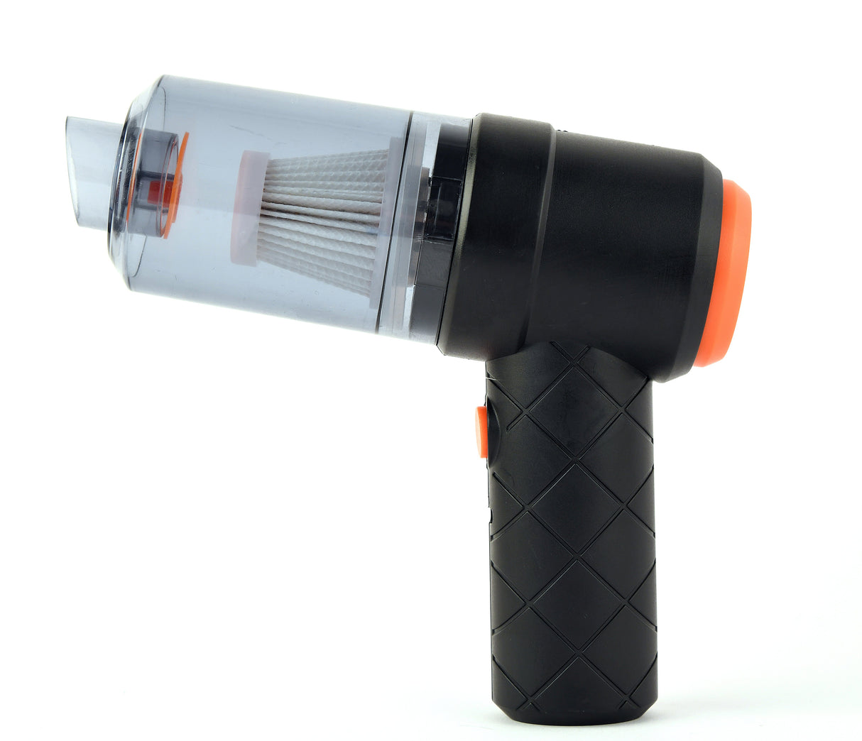 EAN 8716309128773 - Gembird CK-MVC-01 aspiradora de mano Negro Sin bolsa imagen 2