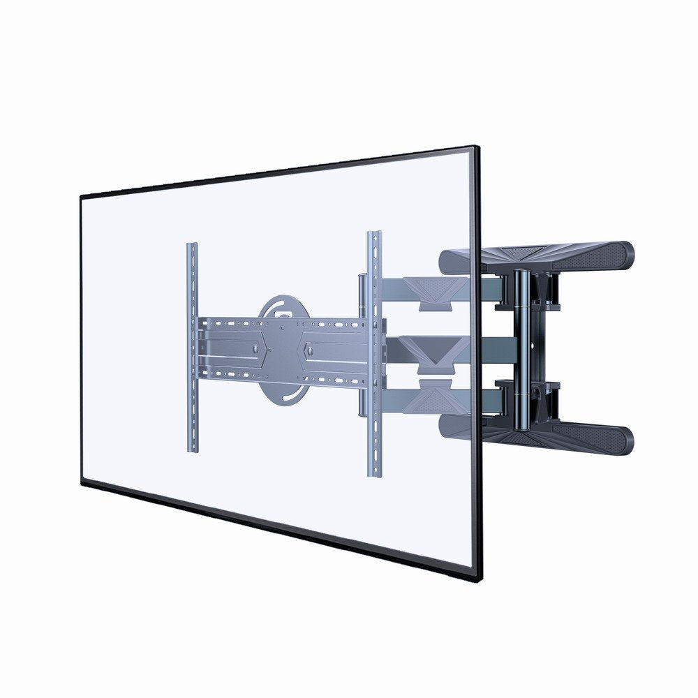 EAN 8716309127370 - Gembird WM-80STR-01 soporte para TV 2,03 m (80") Acero imagen 4