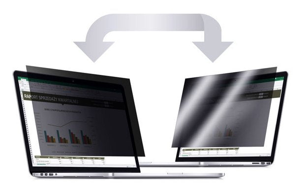 EAN 5901969443998 - NATEC NFP-2118 filtro para monitor 68,6 cm (27") Pantalla/Portátil Filtro de privacidad para pantallas si imagen 2
