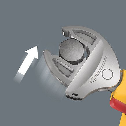 Llave Inglesa Wera Joker 6004 Xs Vde, Sw 7-10, 0502015001