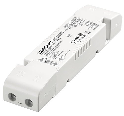 Tridonic Lc 3501050ma Bdw Sc Pre2 Controlador Led 1.05 A 20 - 1 Ud. - 25 W