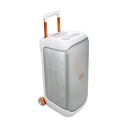 EAN 1200130018947 - JBL PartyBox Stage 320 Altavoz para fiestas Blanco 240 W imagen 14