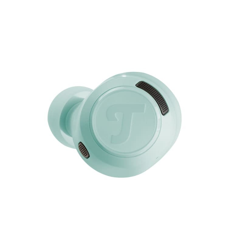 Teufel Real Azul Tws 3 True-Wireless In-Ear Azultooth Earphones Misty Verde