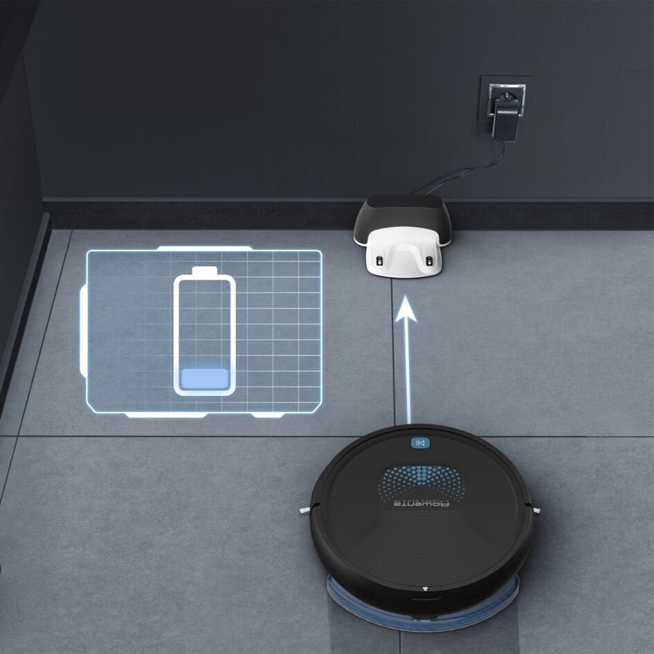 EAN 3221616022089 - Rowenta X-Plorer Serie 45 RR8275 Negro imagen 15