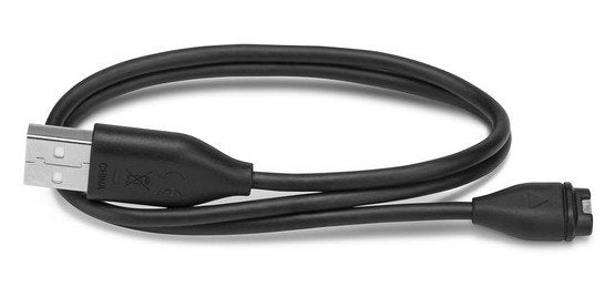 Garmin 010-12491-01 Cable Usb Usb A Negro