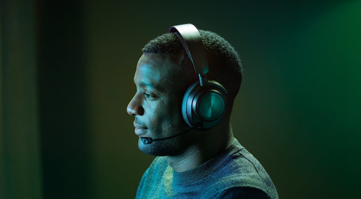 EAN 5707119041072 - Steelseries Arctis Nova Pro Wireless Xbox Auriculares Inalámbrico y alámbrico Diadema Juego Bluetooth Bas imagen 5