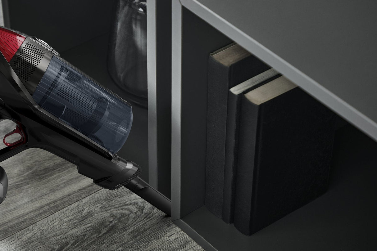 Aspirador Escoba Con Batería Rowenta X-Force Flex 12.60 Animal Care Rh98a7wo Autonomía 45 Min