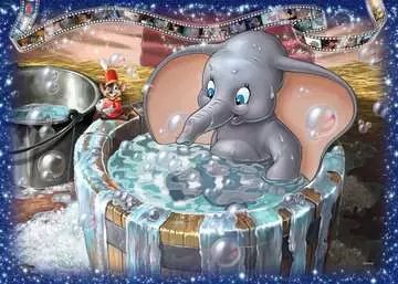 EAN 4005555003120 - Ravensburger 12000312 puzzle Puzzle rompecabezas 1000 pieza(s) Dibujos imagen 2