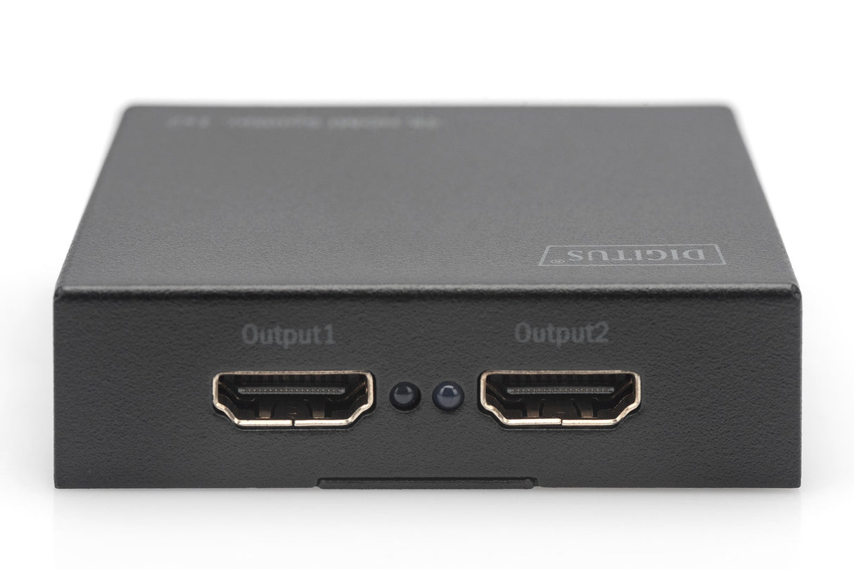 EAN 4016032366225 - Digitus DS-46304 divisor de video imagen 2