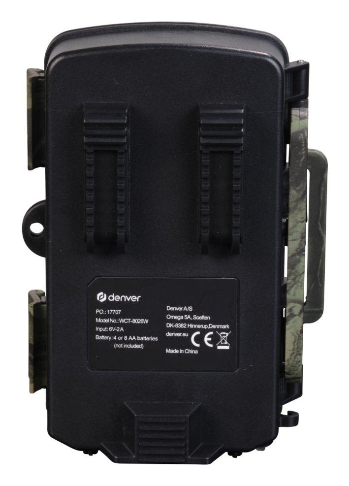 Denver Wct-8026w Wildlife Camera