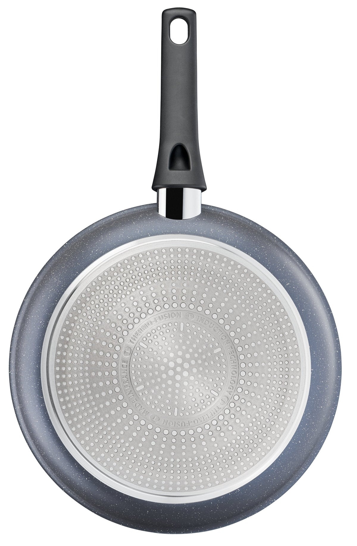 Pfanne Healthy Chef 20,0 Cm Gris