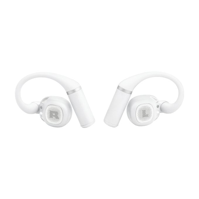 Jbl Sense Pro Tws Open-Ear-Kopfhörer, Hi-Res, Ip54, Blanco