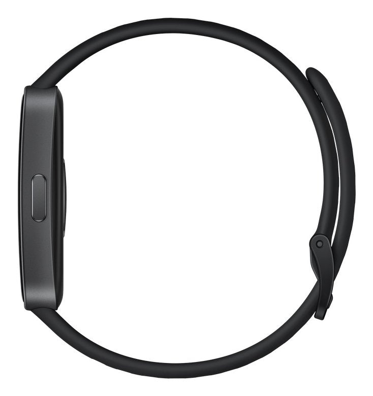 Smartban Huawei Band 10 Amoled 3,73 Cm (1.47") Negro